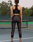 Ironbox Statement Tights
