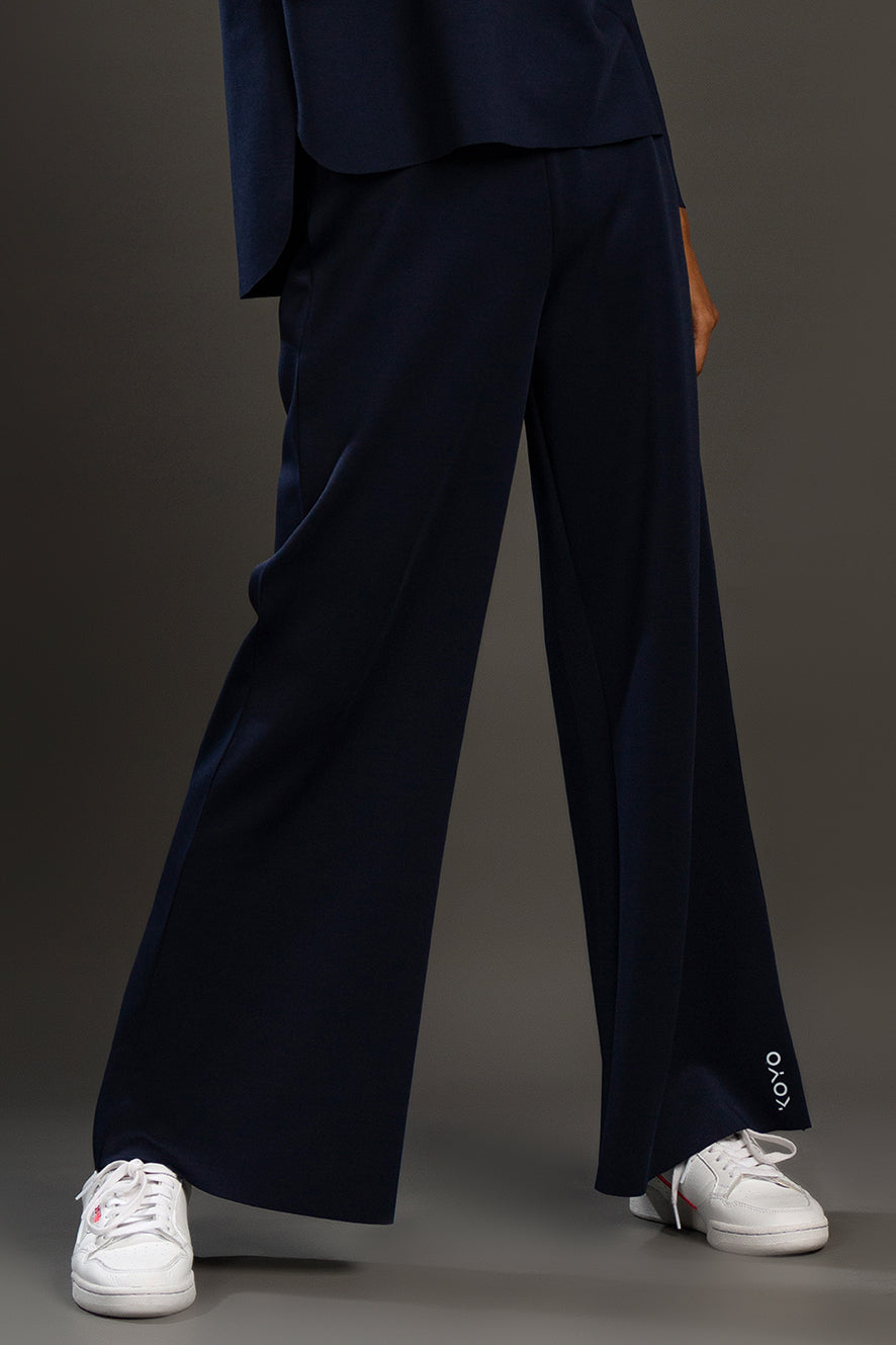 On the Go Scuba Pants