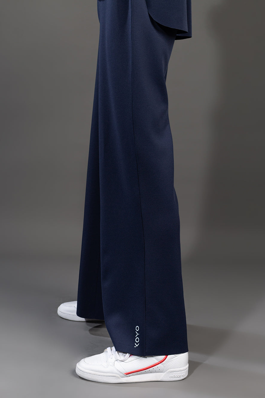 On the Go Scuba Pants