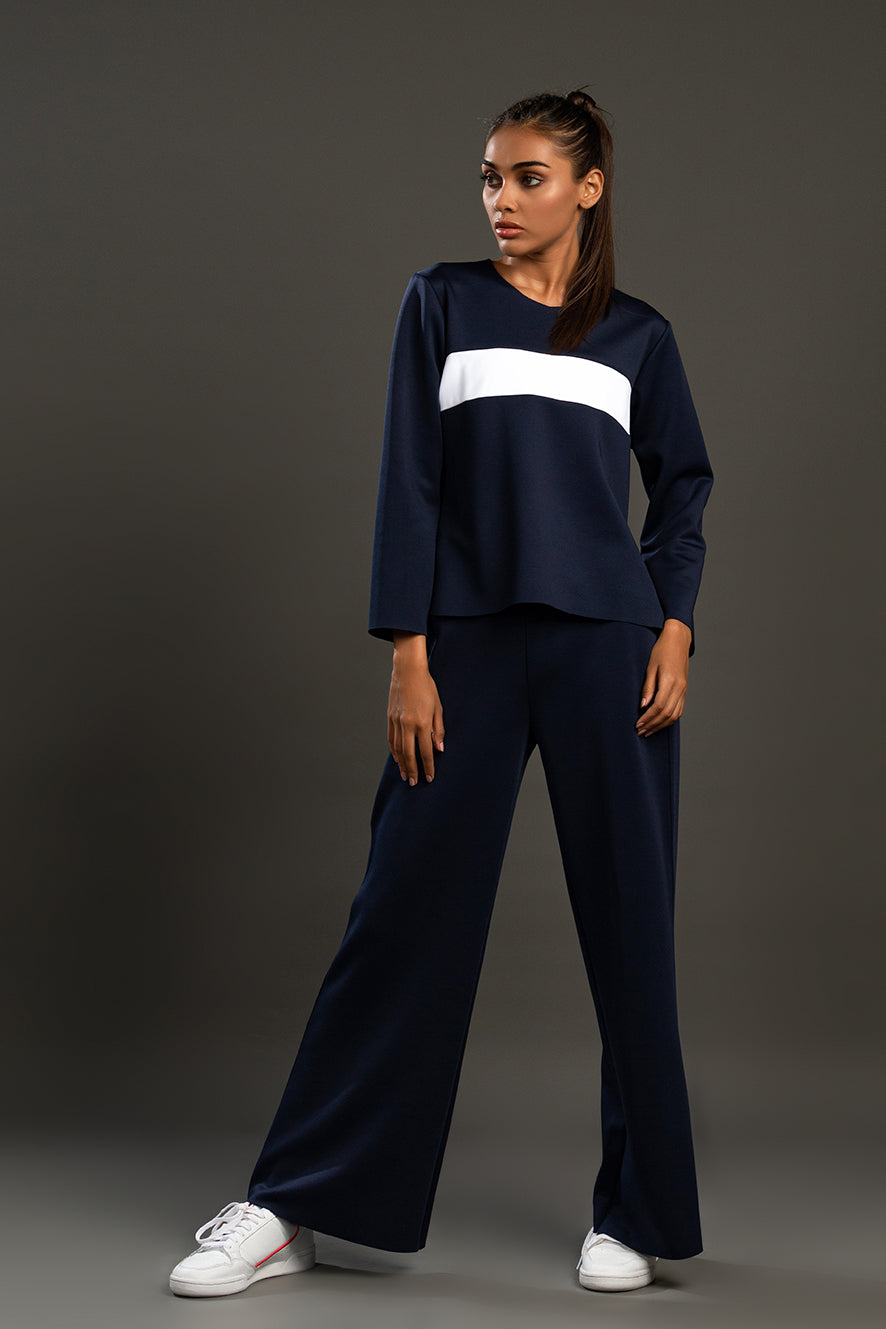 On the Go Scuba Pants