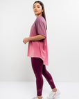 Gradient Drop Shoulder