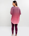 Gradient Drop Shoulder