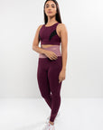 Medium Support Aim Bra