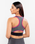 Titanium Pro Bra