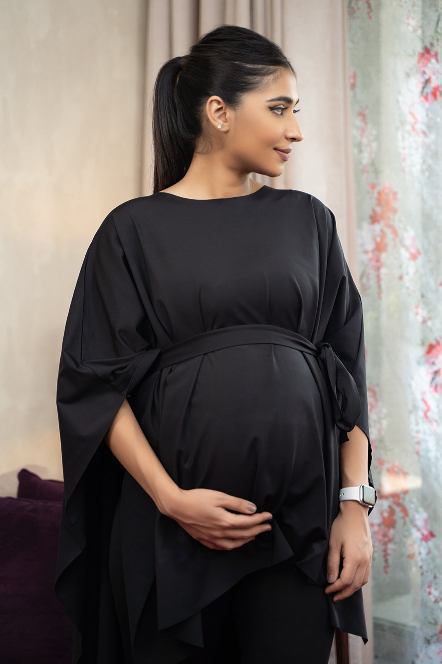 Maternity  Cover-up