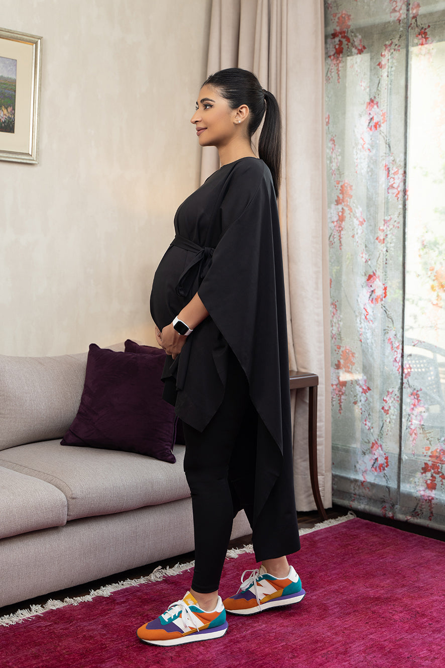 Maternity  Cover-up