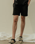 Scuba Shorts - Black