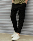 Sweat Pants - Black