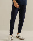 Sweat Pants - Navy