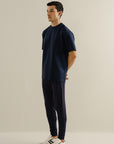 Sweat Pants - Navy