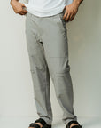 Utility Pants - Grey