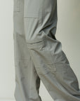 Utility Pants - Grey