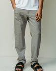 Utility Pants - Grey