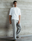 Utility Pants - Grey