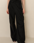 Cargo Pants - Black