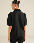 Essential Polo - Black