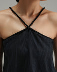 Vacation Textured Top