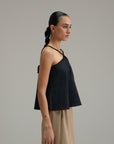Vacation Textured Top