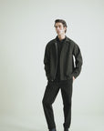 Soft Shell Jacket Black