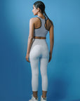 Nautical Sports Bra