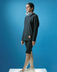 Basic Sweatshirt (Black)