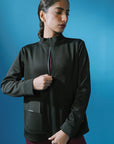 Koyo Statement Jacket (Black)